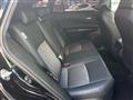 2022 Toyota Harrier Hybrid