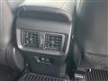 2022 Toyota Harrier Hybrid