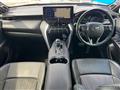 2022 Toyota Harrier Hybrid