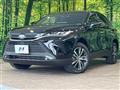 2024 Toyota Harrier Hybrid
