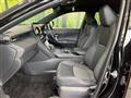 2024 Toyota Harrier Hybrid