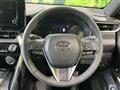 2024 Toyota Harrier Hybrid