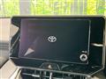 2024 Toyota Harrier Hybrid