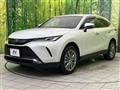 2025 Toyota Harrier Hybrid