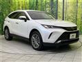 2025 Toyota Harrier Hybrid