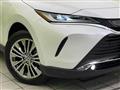 2025 Toyota Harrier Hybrid