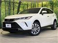 2022 Toyota Harrier Hybrid