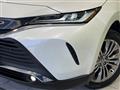 2022 Toyota Harrier Hybrid