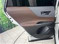 2022 Toyota Harrier Hybrid