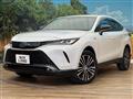 2024 Toyota Harrier