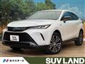 2024 Toyota Harrier