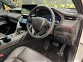 2024 Toyota Harrier