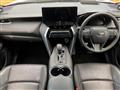 2024 Toyota Harrier