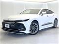 2023 Toyota Crown