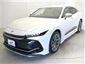 2023 Toyota Crown