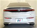 2023 Toyota Crown