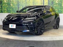 2024 Toyota Crown
