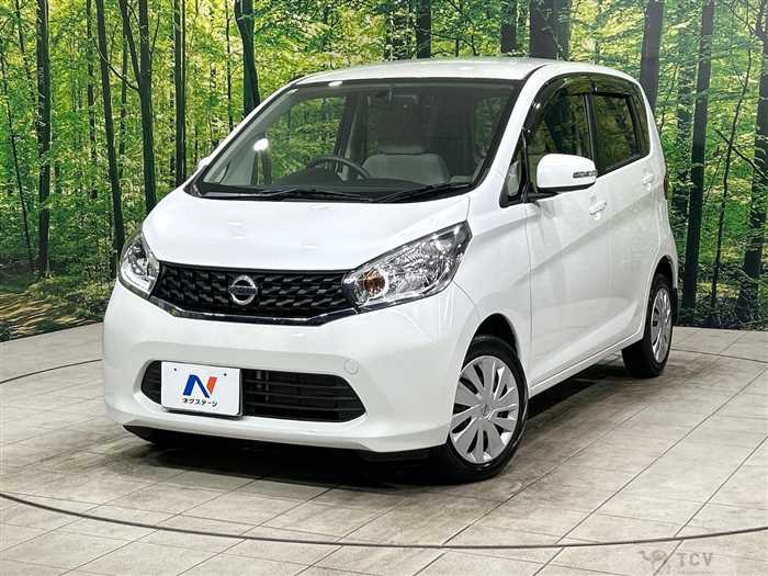 2013 Nissan DAYZ