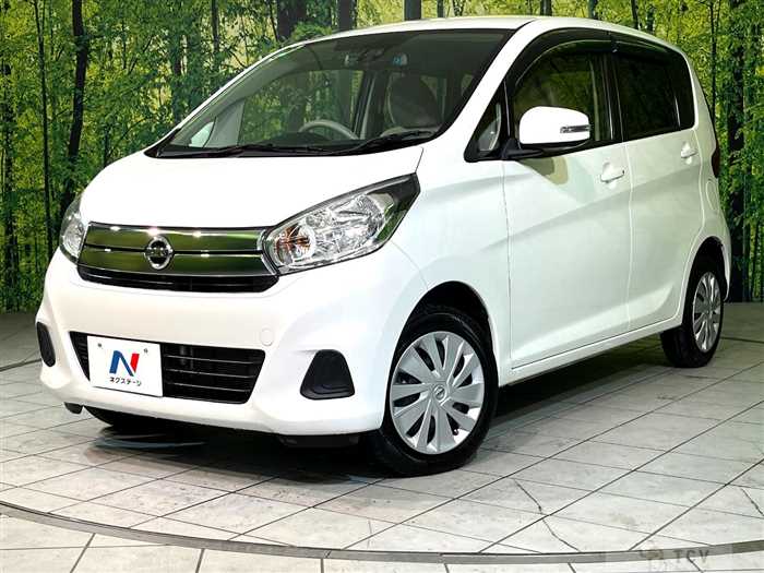 2018 Nissan DAYZ