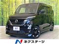 2021 Nissan ROOX