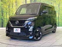 2021 Nissan ROOX