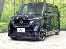 2021 Nissan ROOX