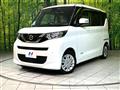 2022 Nissan ROOX