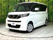 2022 Nissan ROOX