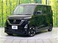 2022 Nissan ROOX