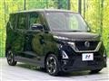 2022 Nissan ROOX