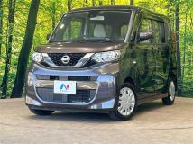 2023 Nissan ROOX