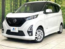 2020 Nissan DAYZ
