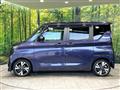 2021 Nissan ROOX