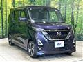 2021 Nissan ROOX