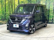 2021 Nissan ROOX