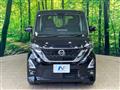 2022 Nissan ROOX