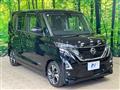 2022 Nissan ROOX
