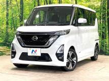 2022 Nissan ROOX