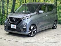2022 Nissan DAYZ