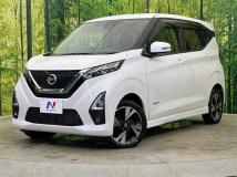 2021 Nissan DAYZ