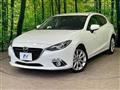 2015 Mazda Axela Sport