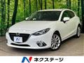 2015 Mazda Axela Sport