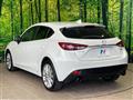 2015 Mazda Axela Sport
