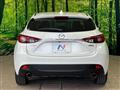 2015 Mazda Axela Sport