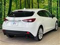 2015 Mazda Axela Sport