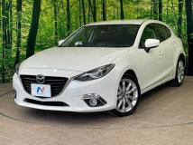2015 Mazda Axela Sport