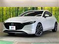 2021 Mazda Mazda3