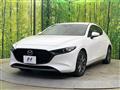 2021 Mazda Mazda3