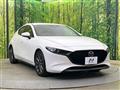 2021 Mazda Mazda3