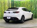 2021 Mazda Mazda3